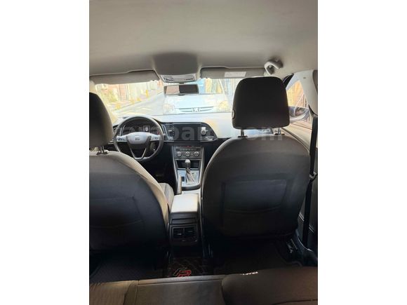 Sahibinden Seat Leon 1.6 TDI Style 2015 Model 