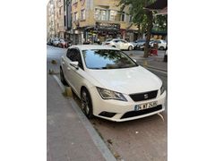 Sahibinden Seat Leon 1.6 TDI Style 2015 Model 