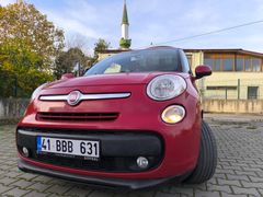 Sahibinden Fiat 500 Ailesi 500C 1.3 Mjet Pop 2015 Model 
