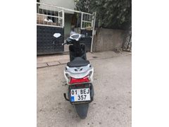 Sahibinden Elektrikli Araçlar Scooter Kuba