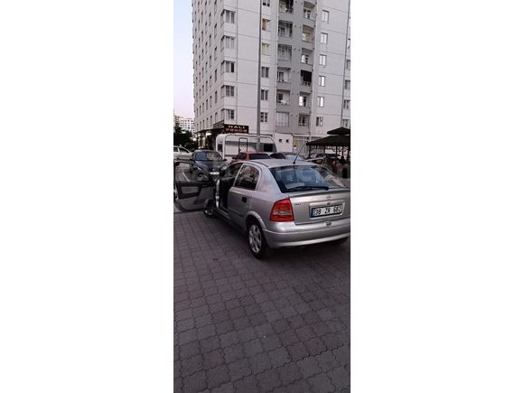 Sahibinden Opel Astra 1.6 GL 2000 Model
