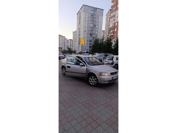 Sahibinden Opel Astra 1.6 GL 2000 Model