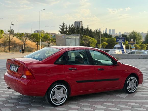 Sahibinden Ford Focus 1.6 Ambiente 1999 Model
