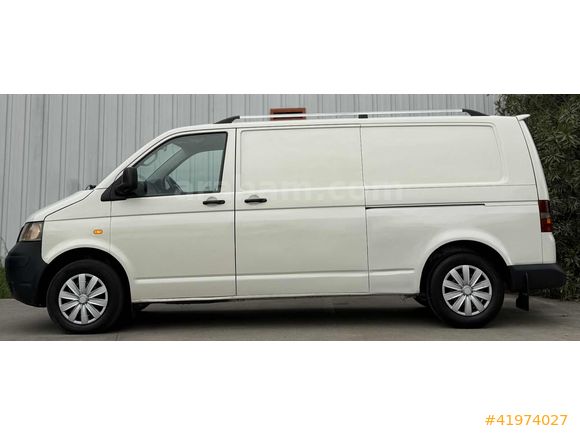 EMSALSİZ ORJİNAL TEMİZLİK DE MASRFASIZ / TRANSPORTER /KLİMALI