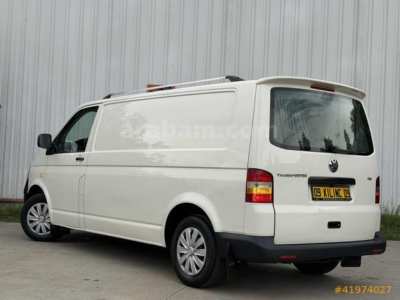 EMSALSİZ ORJİNAL TEMİZLİK DE MASRFASIZ / TRANSPORTER /KLİMALI