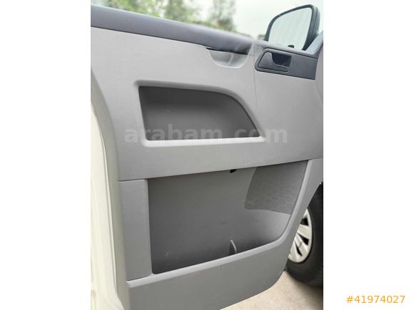 EMSALSİZ ORJİNAL TEMİZLİK DE MASRFASIZ / TRANSPORTER /KLİMALI
