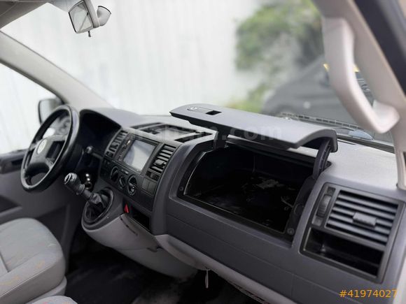EMSALSİZ ORJİNAL TEMİZLİK DE MASRFASIZ / TRANSPORTER /KLİMALI