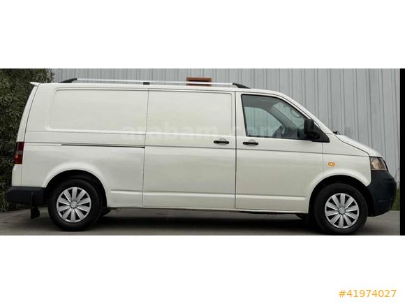EMSALSİZ ORJİNAL TEMİZLİK DE MASRFASIZ / TRANSPORTER /KLİMALI