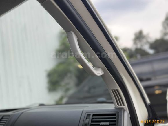 EMSALSİZ ORJİNAL TEMİZLİK DE MASRFASIZ / TRANSPORTER /KLİMALI