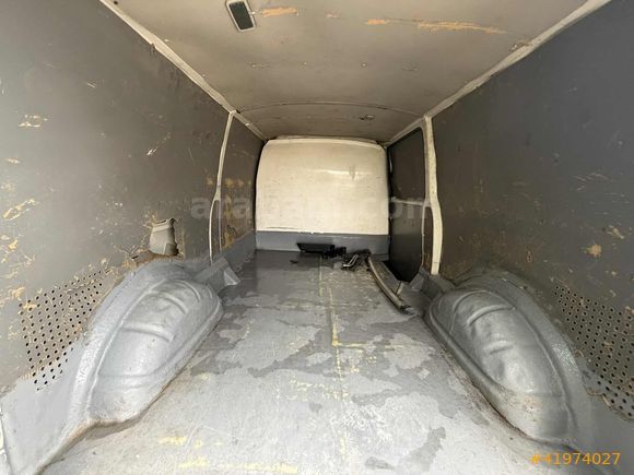 EMSALSİZ ORJİNAL TEMİZLİK DE MASRFASIZ / TRANSPORTER /KLİMALI