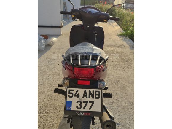 Sahibinden Kuba SJ50 Pro