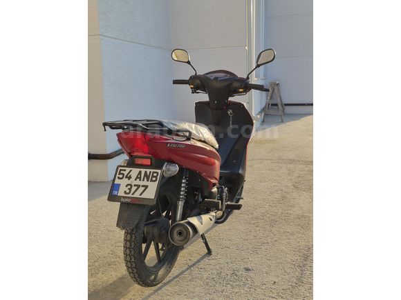 Sahibinden Kuba SJ50 Pro