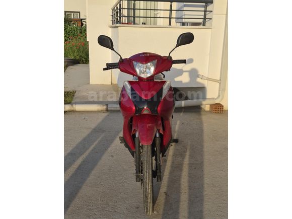 Sahibinden Kuba SJ50 Pro