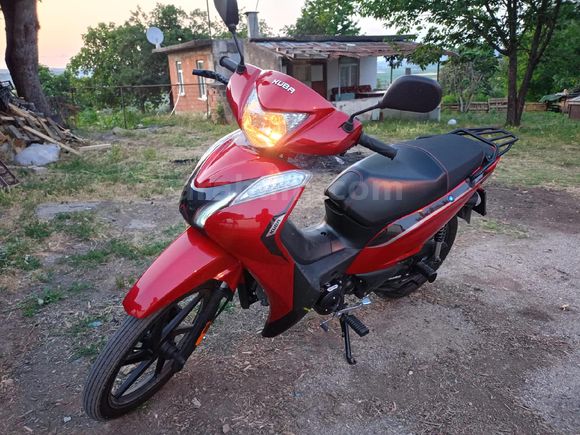 Sahibinden Kuba SJ50 Pro