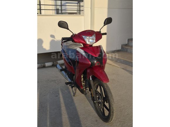 Sahibinden Kuba SJ50 Pro