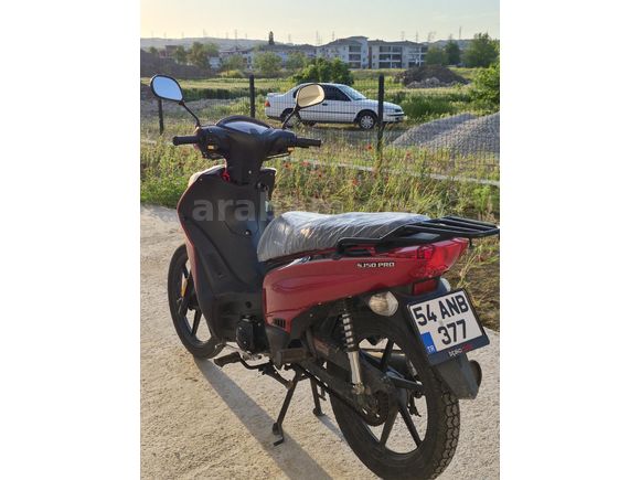 Sahibinden Kuba SJ50 Pro