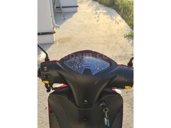 Sahibinden Kuba SJ50 Pro
