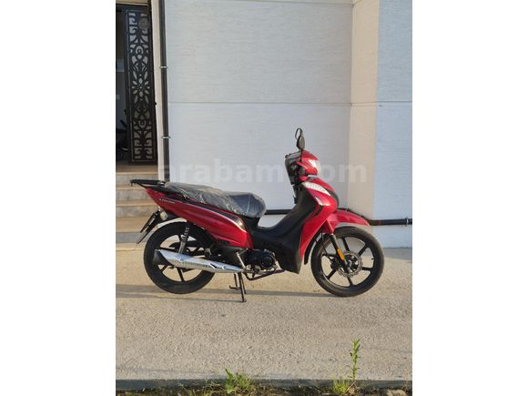 Sahibinden Kuba SJ50 Pro