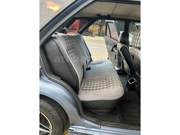 Sahibinden Fiat Tipo 1.6 S 1997 Model 
