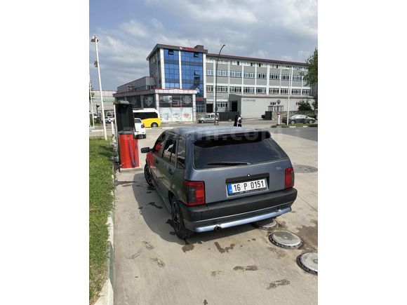 Sahibinden Fiat Tipo 1.6 S 1997 Model 