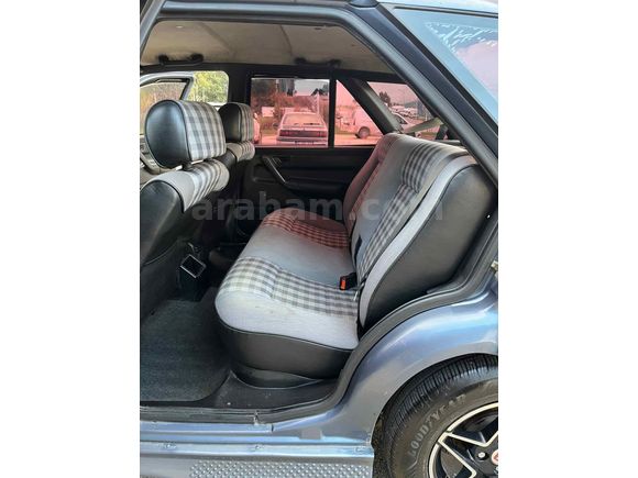 Sahibinden Fiat Tipo 1.6 S 1997 Model 