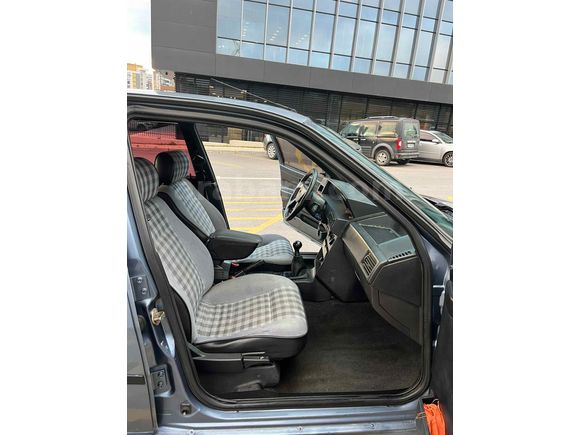 Sahibinden Fiat Tipo 1.6 S 1997 Model 