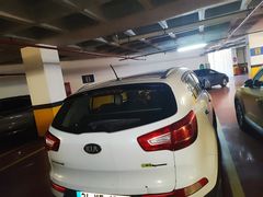 Sahibinden Kia Sportage 1.6 GDI Concept Plus 2013 Model 