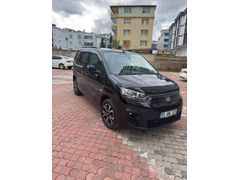 Sahibinden Fiat Doblo Combi 1.5 BlueHDi Premio Plus 2024 Model Samsun