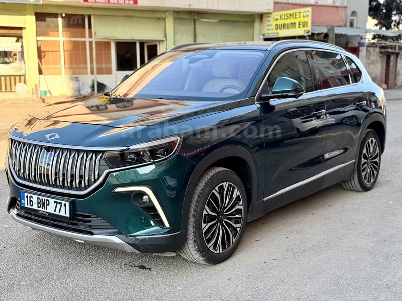 T10X V2 Uzun Menzil 2024 Model 18 km 4 ısıtma cam tvn meridian