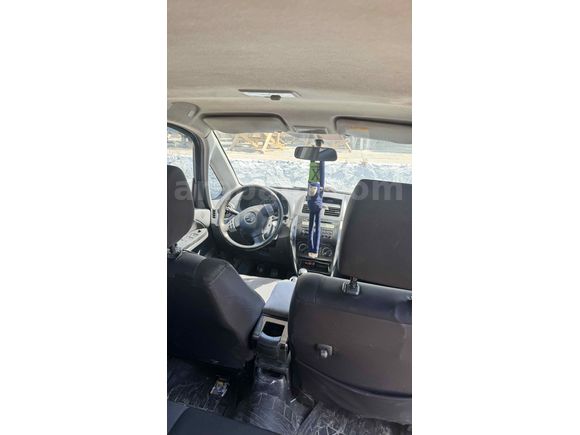 Sahibinden Suzuki SX4 GL 2009 Model 