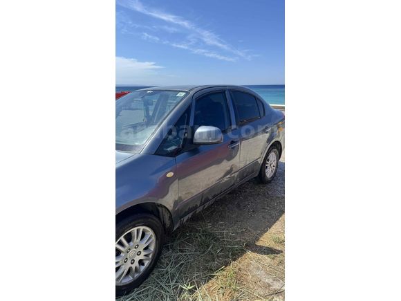 Sahibinden Suzuki SX4 GL 2009 Model 