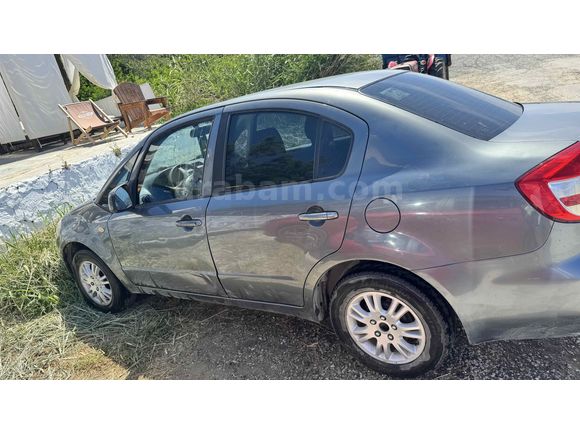 Sahibinden Suzuki SX4 GL 2009 Model 