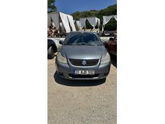 Sahibinden Suzuki SX4 GL 2009 Model 