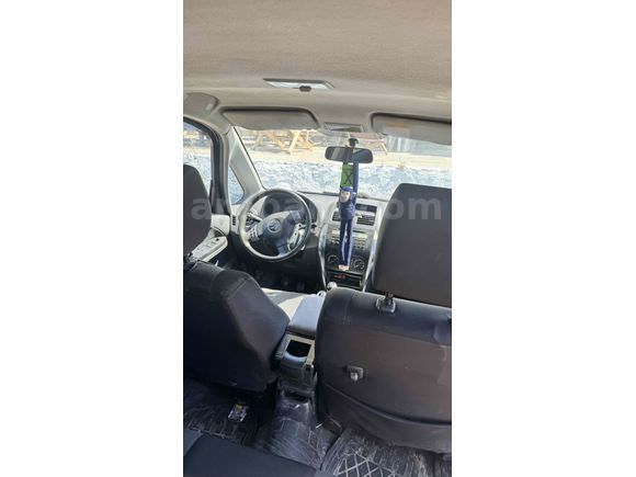 Sahibinden Suzuki SX4 GL 2009 Model 