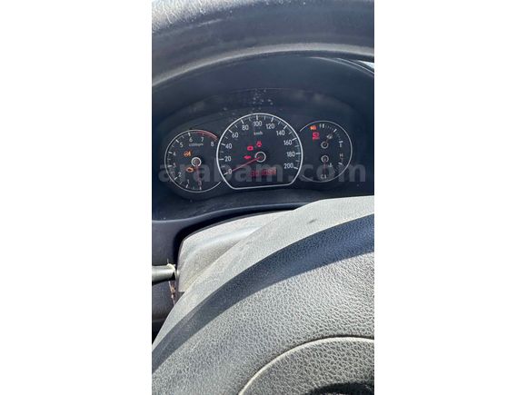 Sahibinden Suzuki SX4 GL 2009 Model 