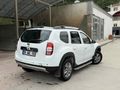 Sahibinden Düşük km Dacia Duster 1.5 dCi Laureate 2016 Model  