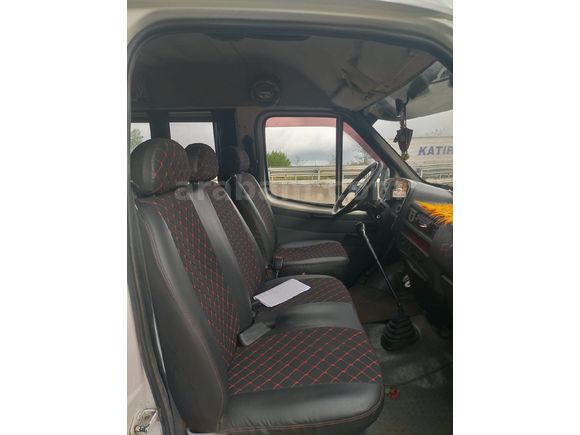 Sahibinden Ford Transit 12 1998 Model