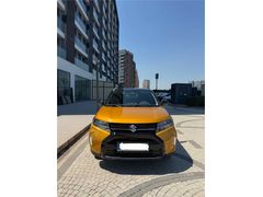 2025 Makyajlı Kasa Vitara 1.4 Boosterjet Hibrit Elegance 90.000 TL EK DONANIMLI