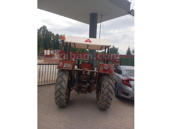 Sahibinden Steyr 768