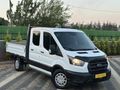 2020 TRANSİT 350M ÇİFTKABİN HATASIZ BOYASIZ FUL BAKIMLI