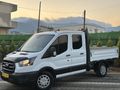 2020 TRANSİT 350M ÇİFTKABİN HATASIZ BOYASIZ FUL BAKIMLI