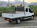 2020 TRANSİT 350M ÇİFTKABİN HATASIZ BOYASIZ FUL BAKIMLI