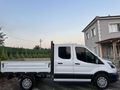 2020 TRANSİT 350M ÇİFTKABİN HATASIZ BOYASIZ FUL BAKIMLI