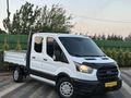 2020 TRANSİT 350M ÇİFTKABİN HATASIZ BOYASIZ FUL BAKIMLI