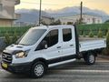2020 TRANSİT 350M ÇİFTKABİN HATASIZ BOYASIZ FUL BAKIMLI
