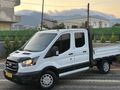 2020 TRANSİT 350M ÇİFTKABİN HATASIZ BOYASIZ FUL BAKIMLI
