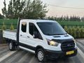 2020 TRANSİT 350M ÇİFTKABİN HATASIZ BOYASIZ FUL BAKIMLI