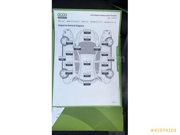 ARN AUTO'DAN+2016+HATASIZ+BOYASIZ+EMSALSİZ+EN UYGUN