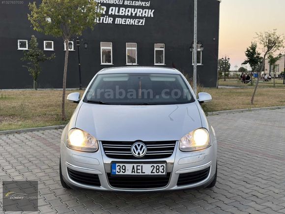 2010 MODEL VW JETTA