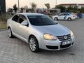 Galeriden Volkswagen Jetta 1.6 TDi Primeline 2010 Model Tekirdağ